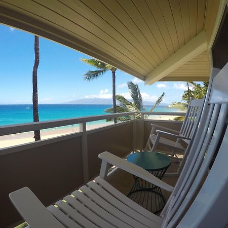 Kaanapali Ocean Inn Экстерьер фото