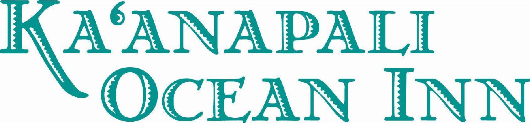 Kaanapali Ocean Inn Экстерьер фото