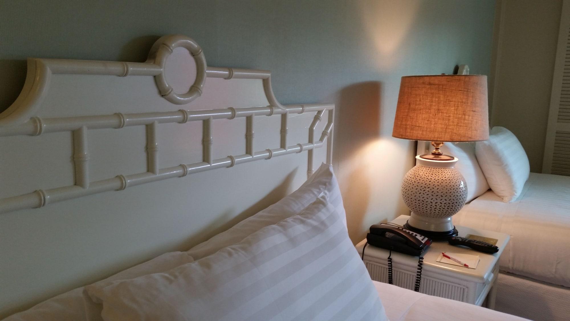 Kaanapali Ocean Inn Экстерьер фото