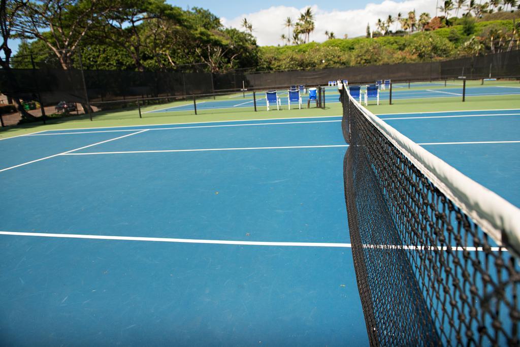 Kaanapali Ocean Inn Экстерьер фото