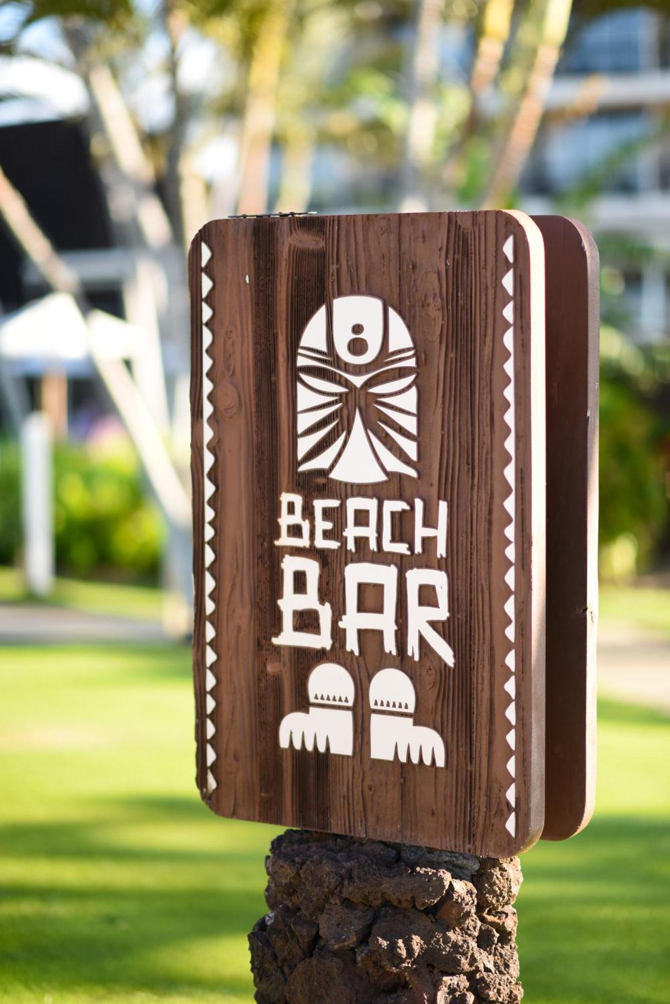 Kaanapali Ocean Inn Экстерьер фото